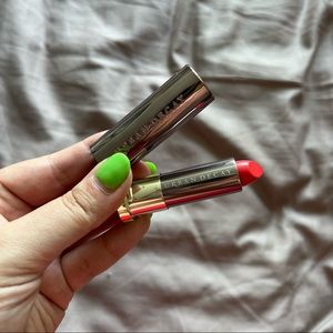 Brand New Urban Decay Matte Lipstick in Tilt